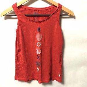 DisneyxRoxy Tank Top